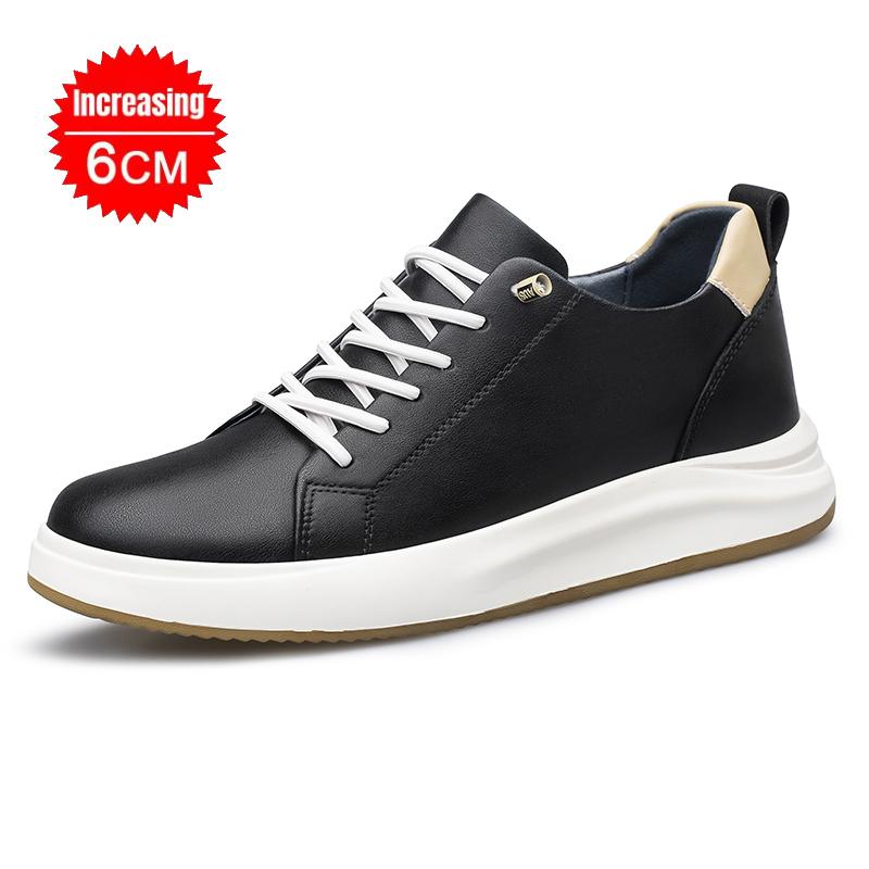 Platform Hidden Elevator Shoes Men Lifting Board Shoes Women Chunky Height-Increasing Sneakers Enhancing Increase Casual Shoes 36
Platform Hidden Elevator Shoes Men Lifting Board Shoes Women Chunky Height-Increasing Sneakers Enhancing Increase Casual Shoes 36