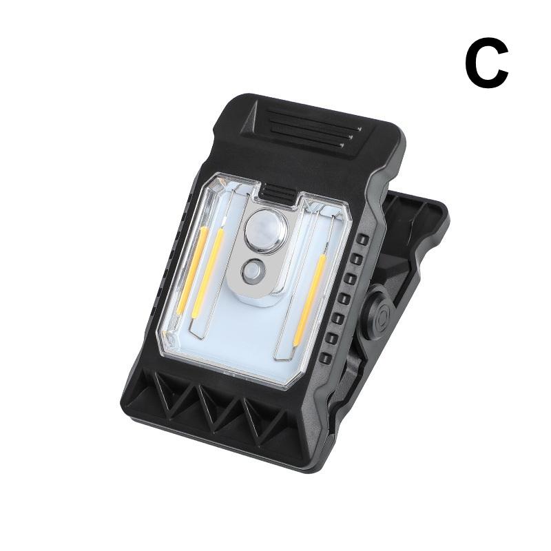 Solar Garden Light Home Garden Lighting Human Sensor Multifunctional Open Air Outdoor Clip Lights
Solar Garden Light Home Garden Lighting Human Sensor Multifunctional Open Air Outdoor Clip Lights