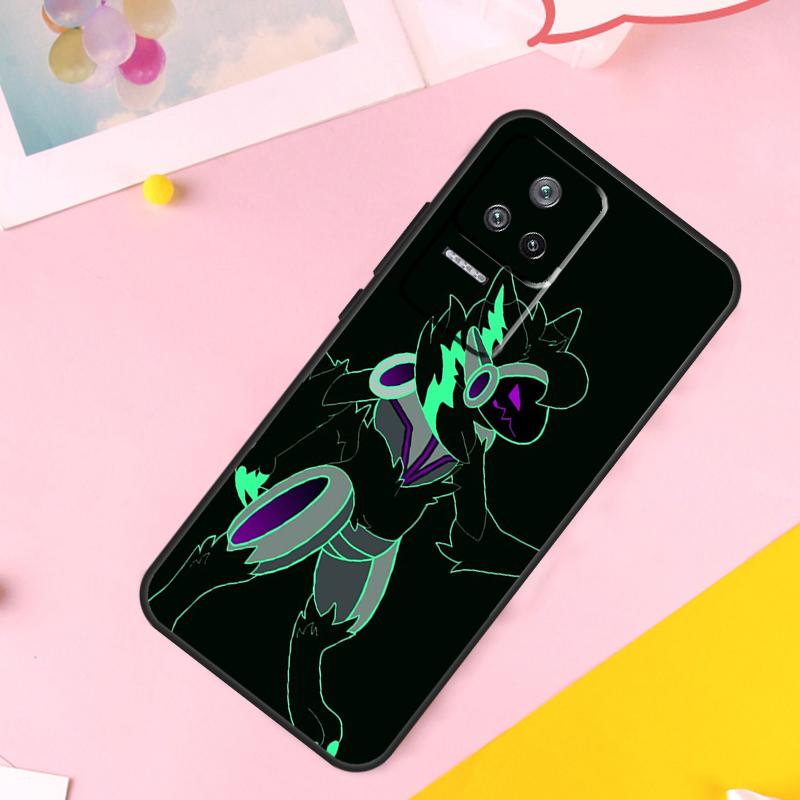 Game Protogen Case For POCO X5 X3 F5 Pro M4 F3 F4 X4 GT Back Cover For Xiaomi 11T 12T Pro 11 12 13 Lite POCO X4 Pro 5G
Game Protogen Case For POCO X5 X3 F5 Pro M4 F3 F4 X4 GT Back Cover For Xiaomi 11T 12T Pro 11 12 13 Lite POCO X4 Pro 5G