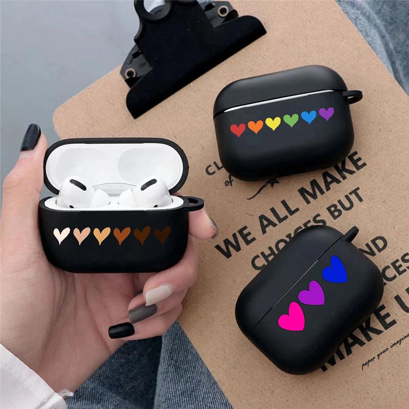 Мягкий силиконовый чехол с сердечком для Airpods Pro 2 3 1 Pro2 LGBT I Love You 3000, чехол для наушников Airpod, чехол, чехол, чехол
Мягкий силиконовый чехол с сердечком для Airpods Pro 2 3 1 Pro2 LGBT I Love You 3000, чехол для наушников Airpod, чехол, чехол, чехол