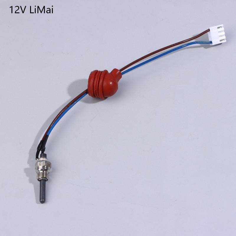Diesel Car Heater Repair Kit; 12V 24V Ceramic Pin Glow Plug And Gasket; Air Parking Diesel Heater Accessories Kit
Diesel Car Heater Repair Kit; 12V 24V Ceramic Pin Glow Plug And Gasket; Air Parking Diesel Heater Accessories Kit