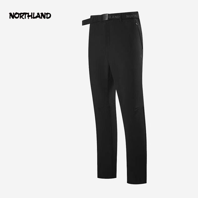 Мужские походные брюки NOSTLAND с флисовой подкладкой 185/86A
Мужские походные брюки NOSTLAND с флисовой подкладкой 185/86A