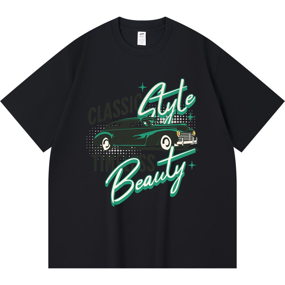 230GSM 100% Cotton T-Shirt Classic Style Timeless Beauty Print Tees Funny Harajuku Style Combed Cotton Tshirt XS абрикосовый
230GSM 100% Cotton T-Shirt Classic Style Timeless Beauty Print Tees Funny Harajuku Style Combed Cotton Tshirt XS абрикосовый