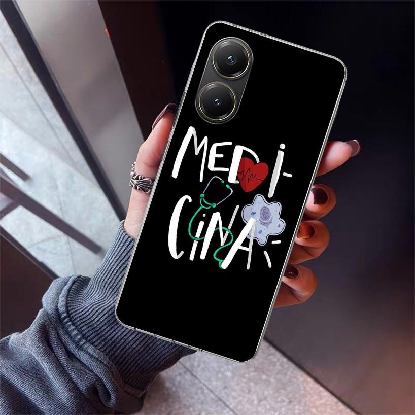 EMT EMS Medical Rescue Phone Case For Xiaomi Poco X7 X6 X5 Pro F7 Ultra Redmi 15C 15 13 13C 12 12C 10 10A 10C 9 9A 9C 9T Shell P Redmi 13
EMT EMS Medical Rescue Phone Case For Xiaomi Poco X7 X6 X5 Pro F7 Ultra Redmi 15C 15 13 13C 12 12C 10 10A 10C 9 9A 9C 9T Shell P Redmi 13