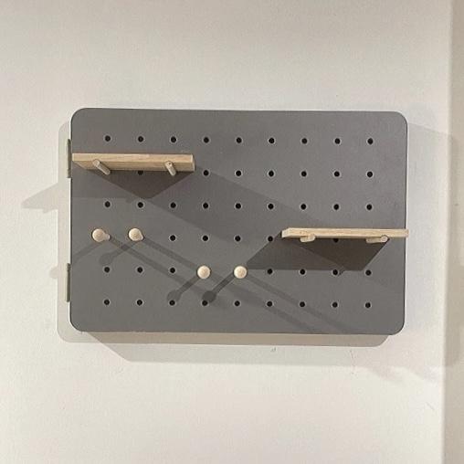 Meter Cover Modern Decorative Boards Electric Box Hidden Nordic Pegboard Wooden Boards Shelf Rack Wall Decorations Living Room 35x25cm
Meter Cover Modern Decorative Boards Electric Box Hidden Nordic Pegboard Wooden Boards Shelf Rack Wall Decorations Living Room 35x25cm