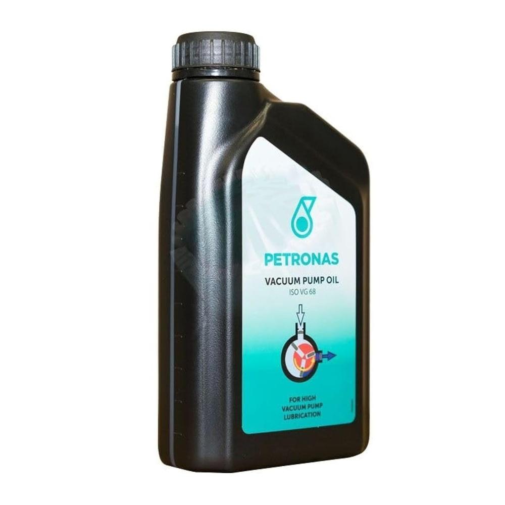 Petronas Vacuum Pump Oil Petronas ISO VG 68 1 L
Petronas Vacuum Pump Oil Petronas ISO VG 68 1 L