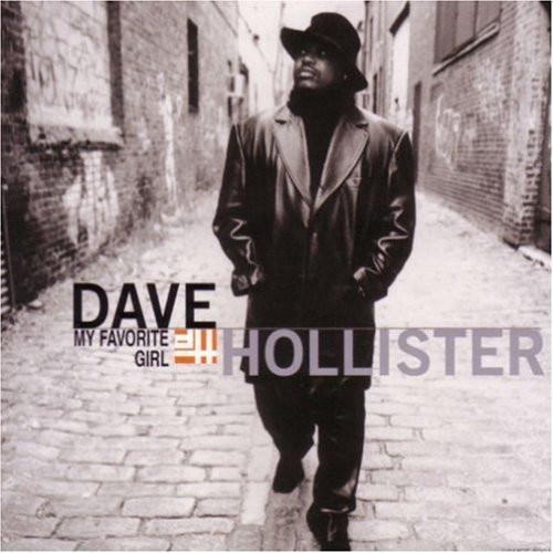CD DAVE HOLLISTER - My Favorite Girl 600445901926 Dreamworks Reco 1999 US Soul/Funk Used
CD DAVE HOLLISTER - My Favorite Girl 600445901926 Dreamworks Reco 1999 US Soul/Funk Used