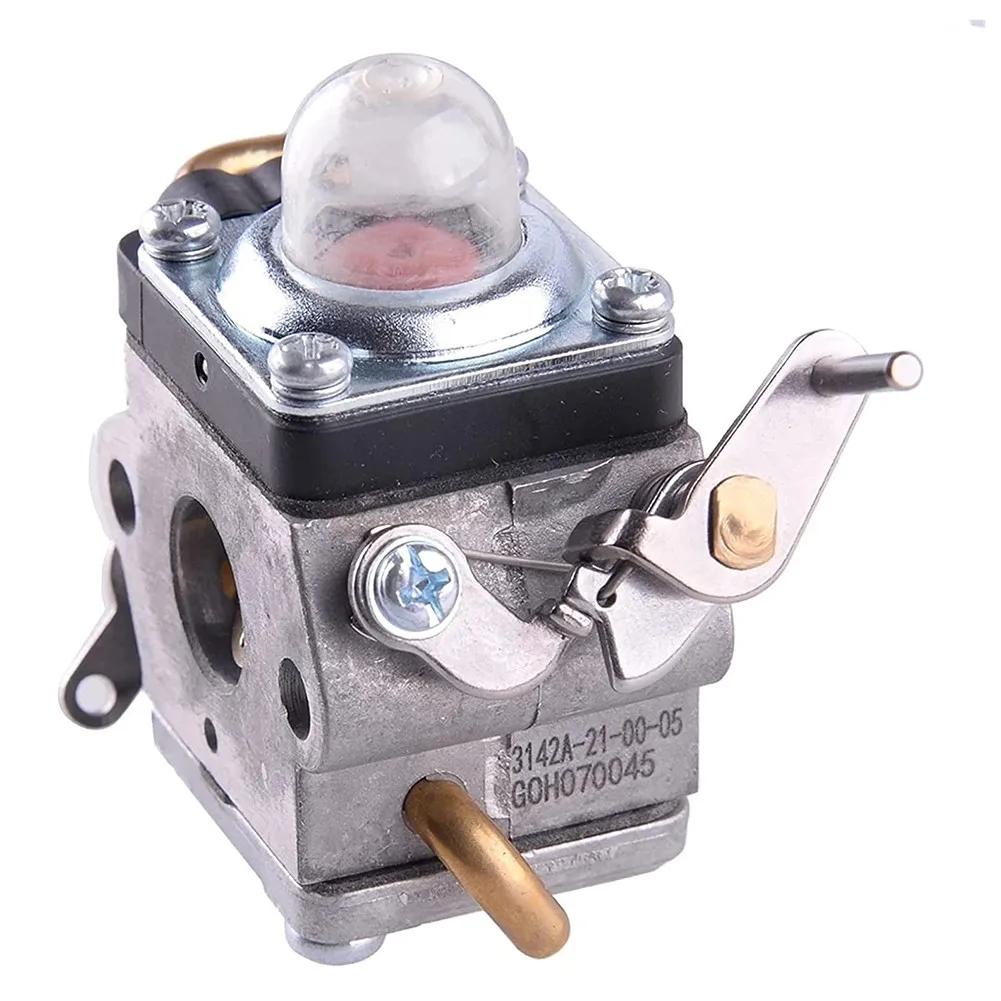 Robust Replacement For Carburetor Suitable For Jonsered HT2223 With Compatibility To Model Numbers 121HE44 &121HE50 China Mainland
Robust Replacement For Carburetor Suitable For Jonsered HT2223 With Compatibility To Model Numbers 121HE44 &121HE50 China Mainland