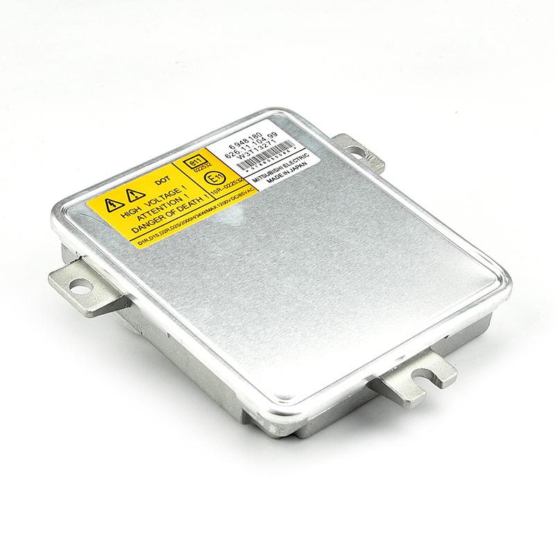 D1 D3 Xenon HID Ballasts for BMW 3-series E90 E91 Sedan Wagon 12V35W 6948180/ 63126948180/ W3T13271
D1 D3 Xenon HID Ballasts for BMW 3-series E90 E91 Sedan Wagon 12V35W 6948180/ 63126948180/ W3T13271