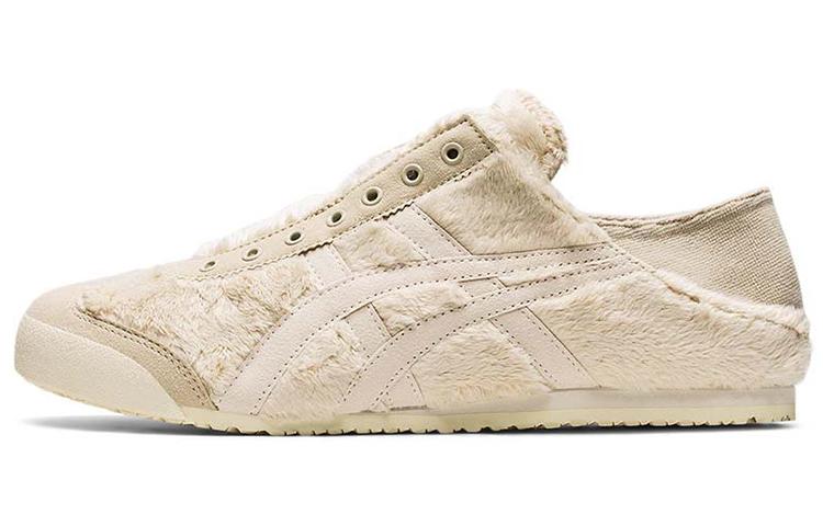 Onitsuka Tiger Mexico 66 Paraty Cream White Beige 1183B601-200 46
Onitsuka Tiger Mexico 66 Paraty Cream White Beige 1183B601-200 46