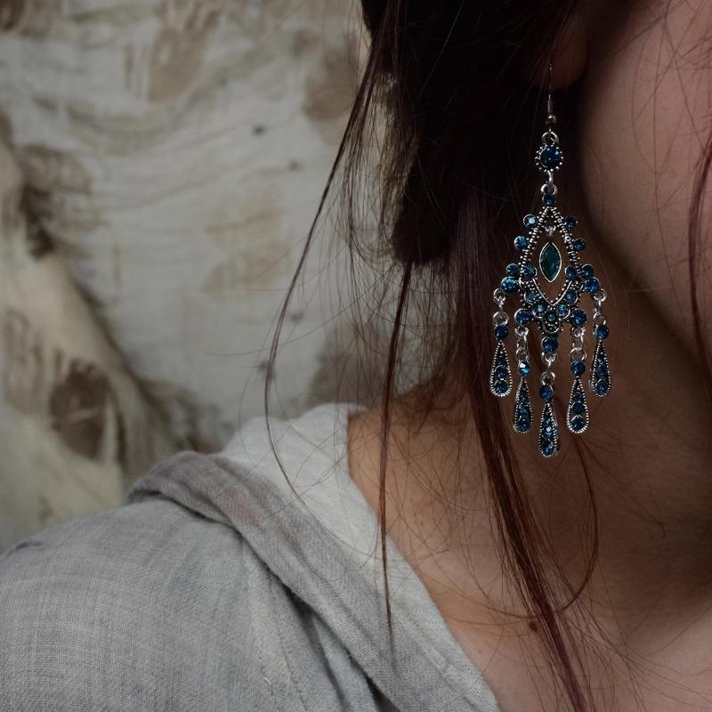 DIMANAF 2023, серьги «Четыре сезона», аксессуар в стиле ретро, длинные серьги с листьями в этническом стиле, простые аксессуары, серьги 257
DIMANAF 2023, серьги «Четыре сезона», аксессуар в стиле ретро, длинные серьги с листьями в этническом стиле, простые аксессуары, серьги 257