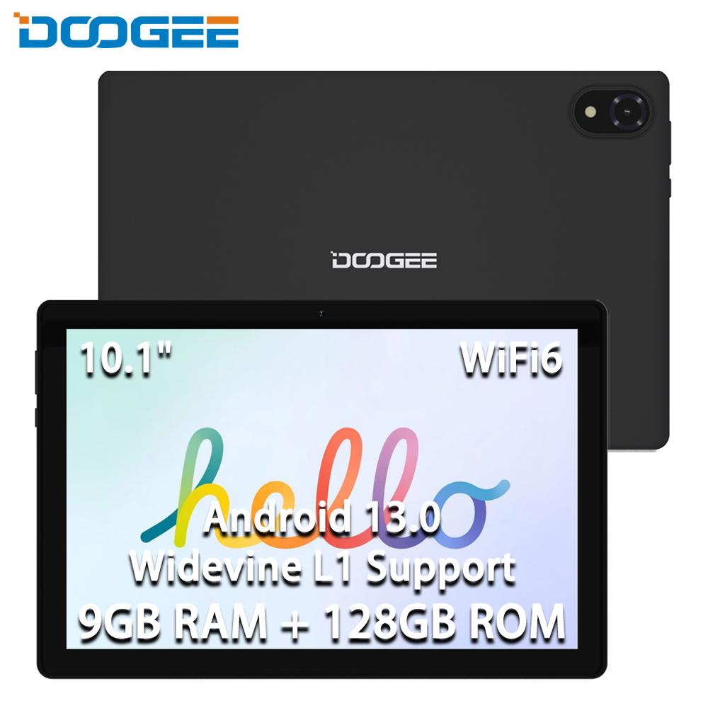 Планшет DOOGEE U10, 10 дюймов, 4 ГБ ОЗУ + 128 ГБ ПЗУ(ТФ 1 ТБ) Androd 13, 5060 мАч, 8 МП, основная камера, 2,0 ГГц, ПК, Wi-Fi 6/Google GMS/Bluetooth 5.0/Type C/OTG
Планшет DOOGEE U10, 10 дюймов, 4 ГБ ОЗУ + 128 ГБ ПЗУ(ТФ 1 ТБ) Androd 13, 5060 мАч, 8 МП, основная камера, 2,0 ГГц, ПК, Wi-Fi 6/Google GMS/Bluetooth 5.0/Type C/OTG
