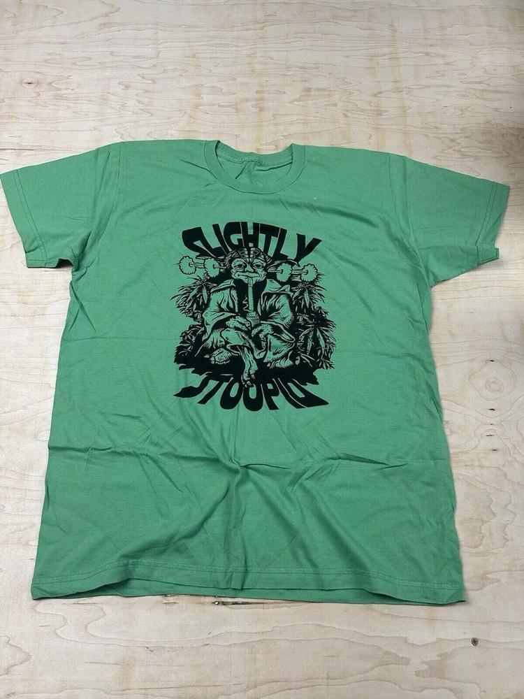Slightly Stoopid БАНДА Графічний Подарунок Для Фаната Зелена Футболка Розмір S-5XL TT854 Унісекс Футболка XXL
Slightly Stoopid БАНДА Графічний Подарунок Для Фаната Зелена Футболка Розмір S-5XL TT854 Унісекс Футболка XXL