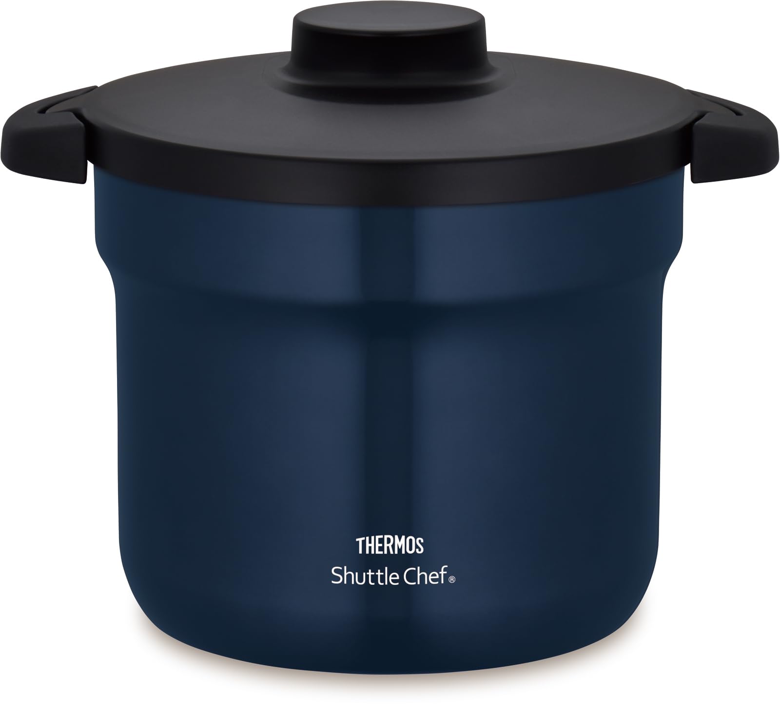 Термос вакуумный теплоизоляционный плита Shuttle Chef 4 to 6 темно-синий Cera Protect Coat NVY 4.3L (Для людей) КБЖ-4502 тёмно-синий
Термос вакуумный теплоизоляционный плита Shuttle Chef 4 to 6 темно-синий Cera Protect Coat NVY 4.3L (Для людей) КБЖ-4502 тёмно-синий
