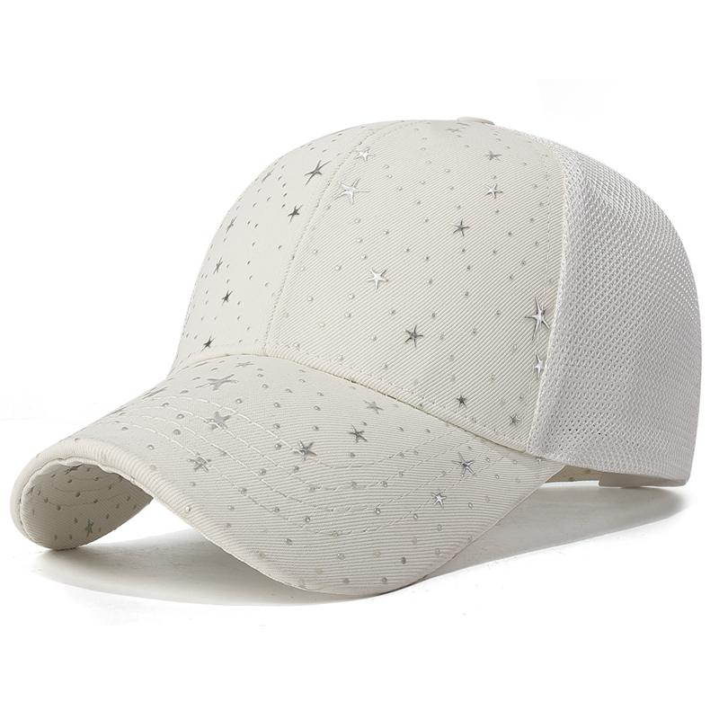 Sunscreen Net Gypsophila Baseball Cap Women Outdoor Sunshade Cap белый
Sunscreen Net Gypsophila Baseball Cap Women Outdoor Sunshade Cap белый