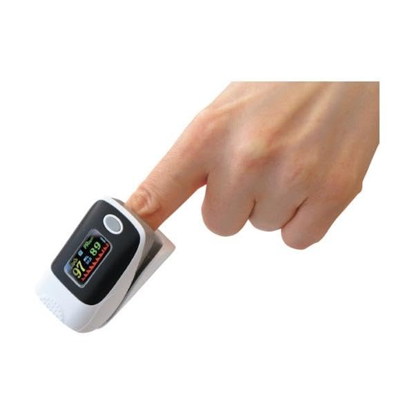 Carboy Oxy Checker FM-110
Carboy Oxy Checker FM-110