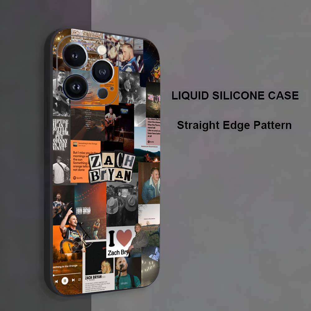 Singer Z-Zach Bryan Phone Case For iPhone 17,16,15,14,13,12,11 ,Pro Max,XS,X,XR,SE,Mini,8,7,Soft Silicone Black Cover iPhone15plus
Singer Z-Zach Bryan Phone Case For iPhone 17,16,15,14,13,12,11 ,Pro Max,XS,X,XR,SE,Mini,8,7,Soft Silicone Black Cover iPhone15plus