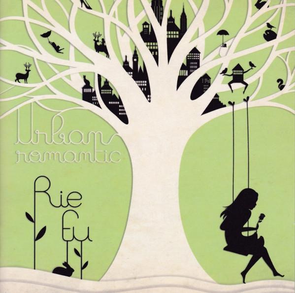 CD - URBAN ROMANTIC (first press limited SRCL69901 gr8! records 2009 Japan ObiPop Used
CD - URBAN ROMANTIC (first press limited SRCL69901 gr8! records 2009 Japan ObiPop Used