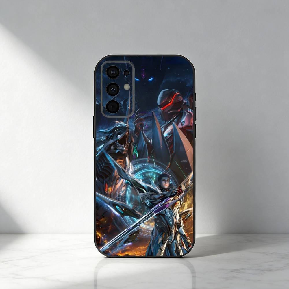 Luo-feng From S-Swallowed Star Phone Case For Samsung S25,S24,S21,S22,S23,S20,Ultra,S26,Plus,Fe,Note,5G Black Cover Samsung S30plus5G
Luo-feng From S-Swallowed Star Phone Case For Samsung S25,S24,S21,S22,S23,S20,Ultra,S26,Plus,Fe,Note,5G Black Cover Samsung S30plus5G