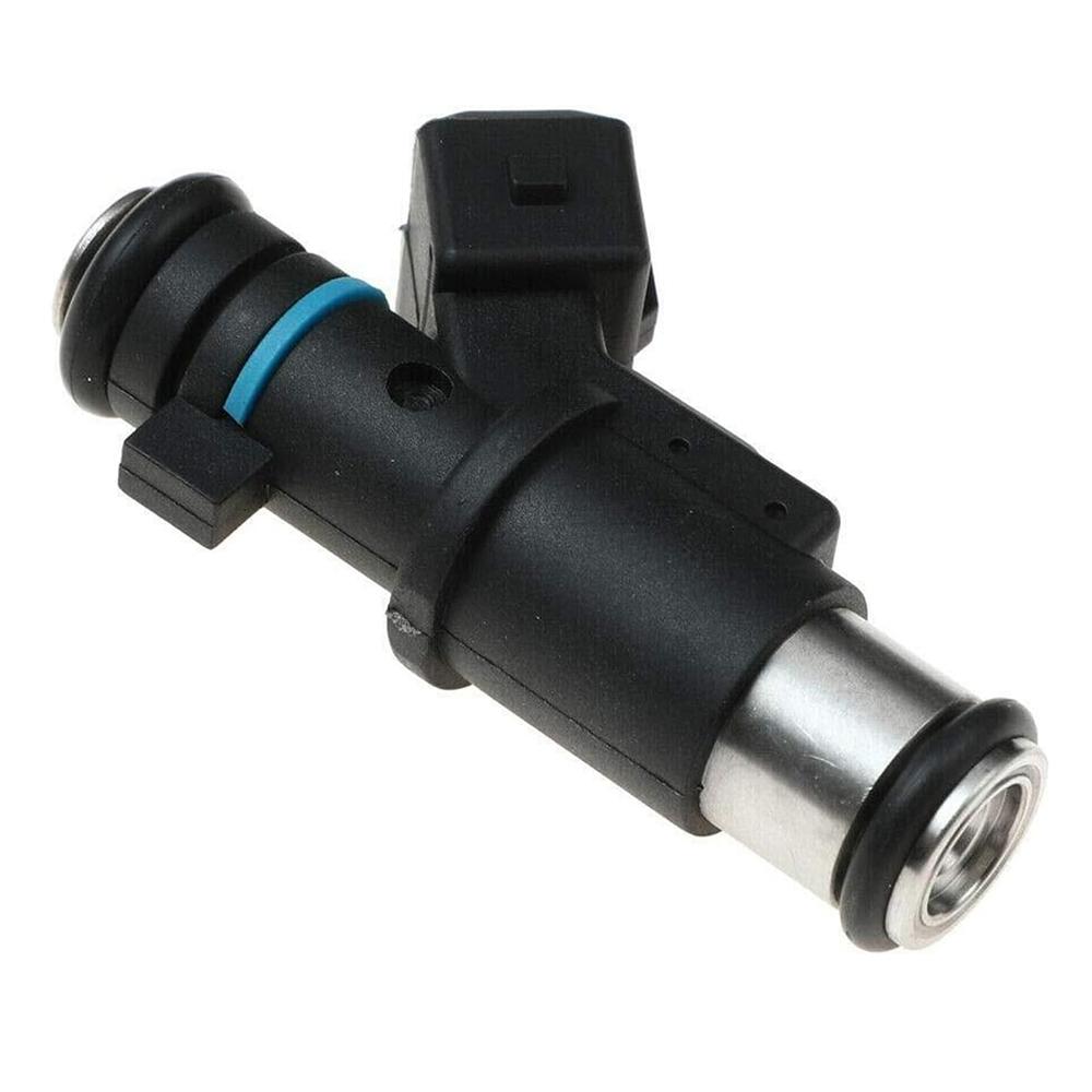 Fuel injector for Peugeot 0280156357
Fuel injector for Peugeot 0280156357