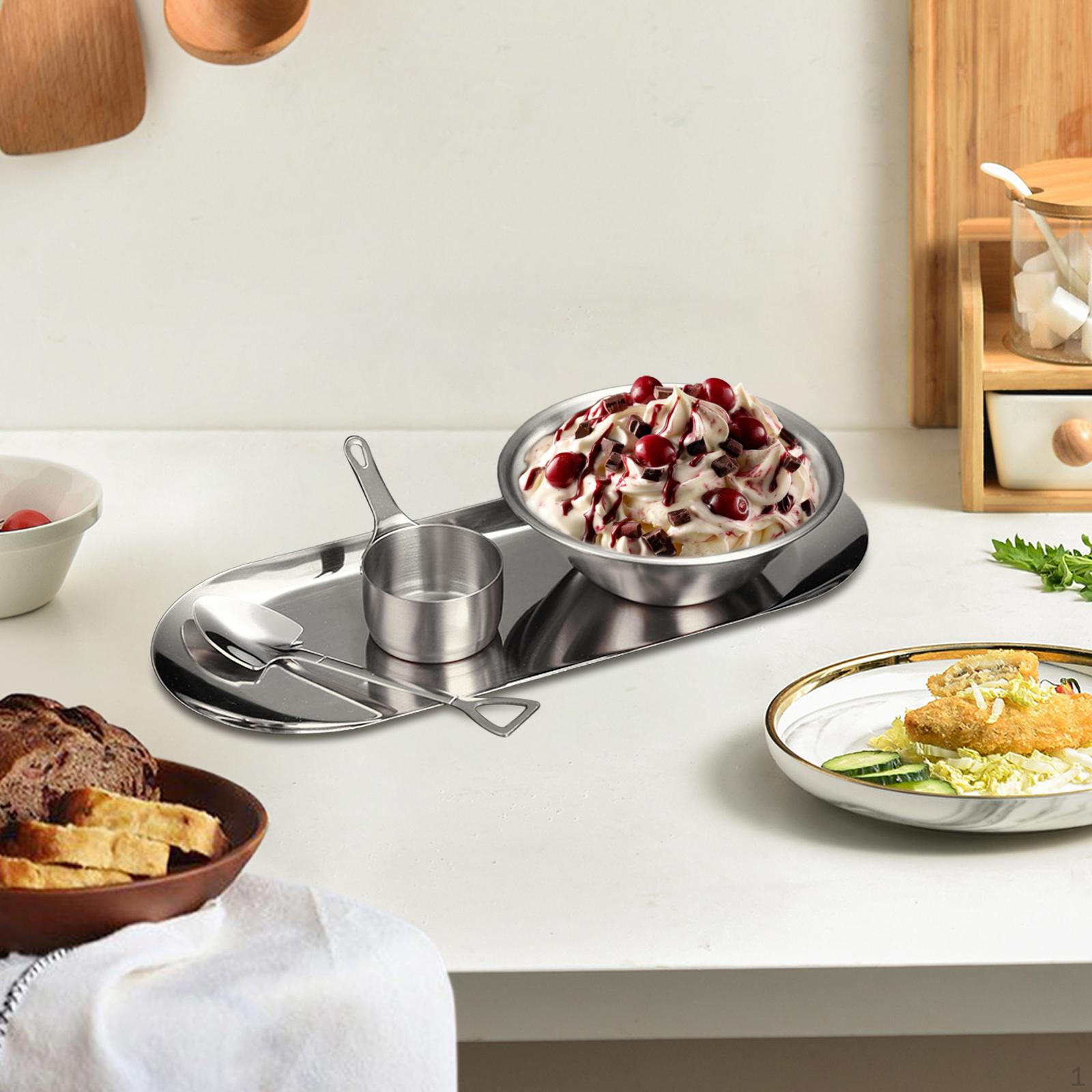 Миска для льда, легкие хлопья, легко моется, многофункциональная, для еды, супа, риса для кухни серебряный
Миска для льда, легкие хлопья, легко моется, многофункциональная, для еды, супа, риса для кухни серебряный