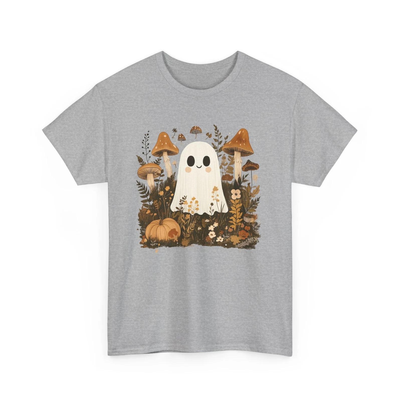 Cute Ghost T-Shirt | Fun Spooky Tee | Perfect Halloween Lover Shirt XL
Cute Ghost T-Shirt | Fun Spooky Tee | Perfect Halloween Lover Shirt XL