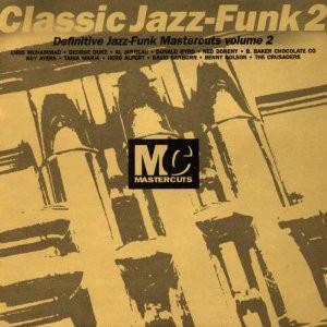 LP Record VARIOUS - Classic Jazz-funk Mastercuts Volume CUTSLP4 MASTERCUTS 1991 UK Jazz Used
LP Record VARIOUS - Classic Jazz-funk Mastercuts Volume CUTSLP4 MASTERCUTS 1991 UK Jazz Used