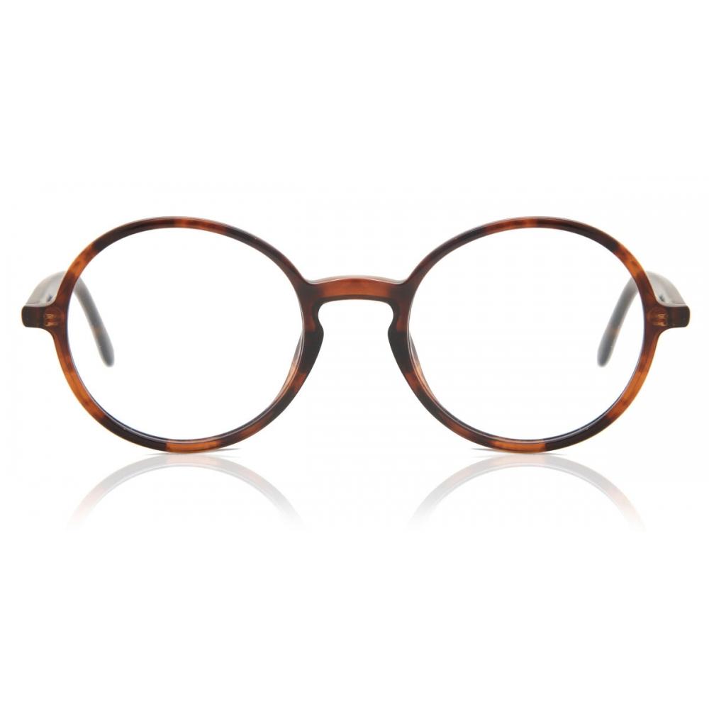Full Rim Round Dark Tortoise Smartbuy Collection Fionn Jsv 233 007 Fashion Unisex Eyeglasses Dark Tortoise/48
Full Rim Round Dark Tortoise Smartbuy Collection Fionn Jsv 233 007 Fashion Unisex Eyeglasses Dark Tortoise/48