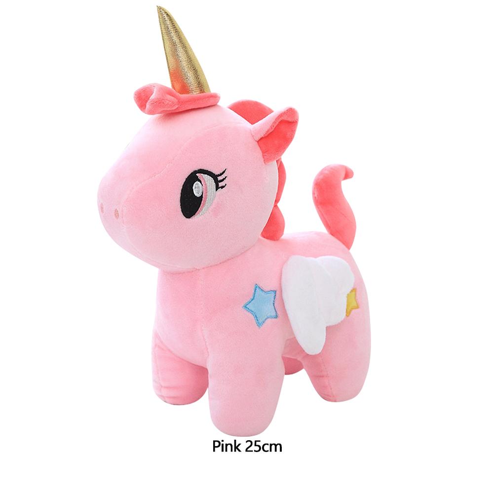 10/20/25 см Каваи Плюшевая игрушка Единорог Мягкий Набивной Единорог Мягкие Куклы Игрушки Для Детей Девочка Подушка Подарки на День Рождения 25cm розовый
10/20/25 см Каваи Плюшевая игрушка Единорог Мягкий Набивной Единорог Мягкие Куклы Игрушки Для Детей Девочка Подушка Подарки на День Рождения 25cm розовый