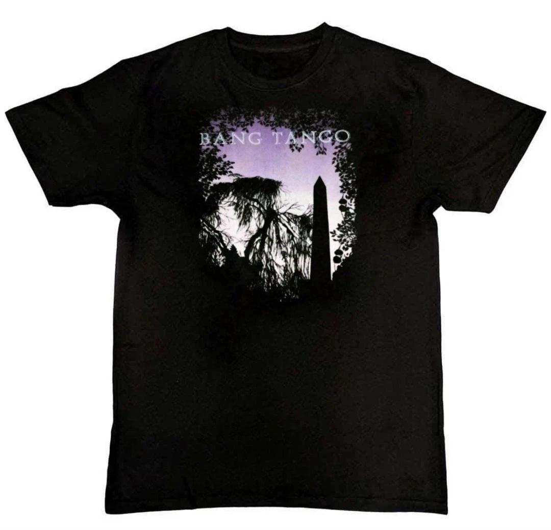Bang Tango Band Metal Band Graphic Print Unisex Mens T-Shirt M
Bang Tango Band Metal Band Graphic Print Unisex Mens T-Shirt M