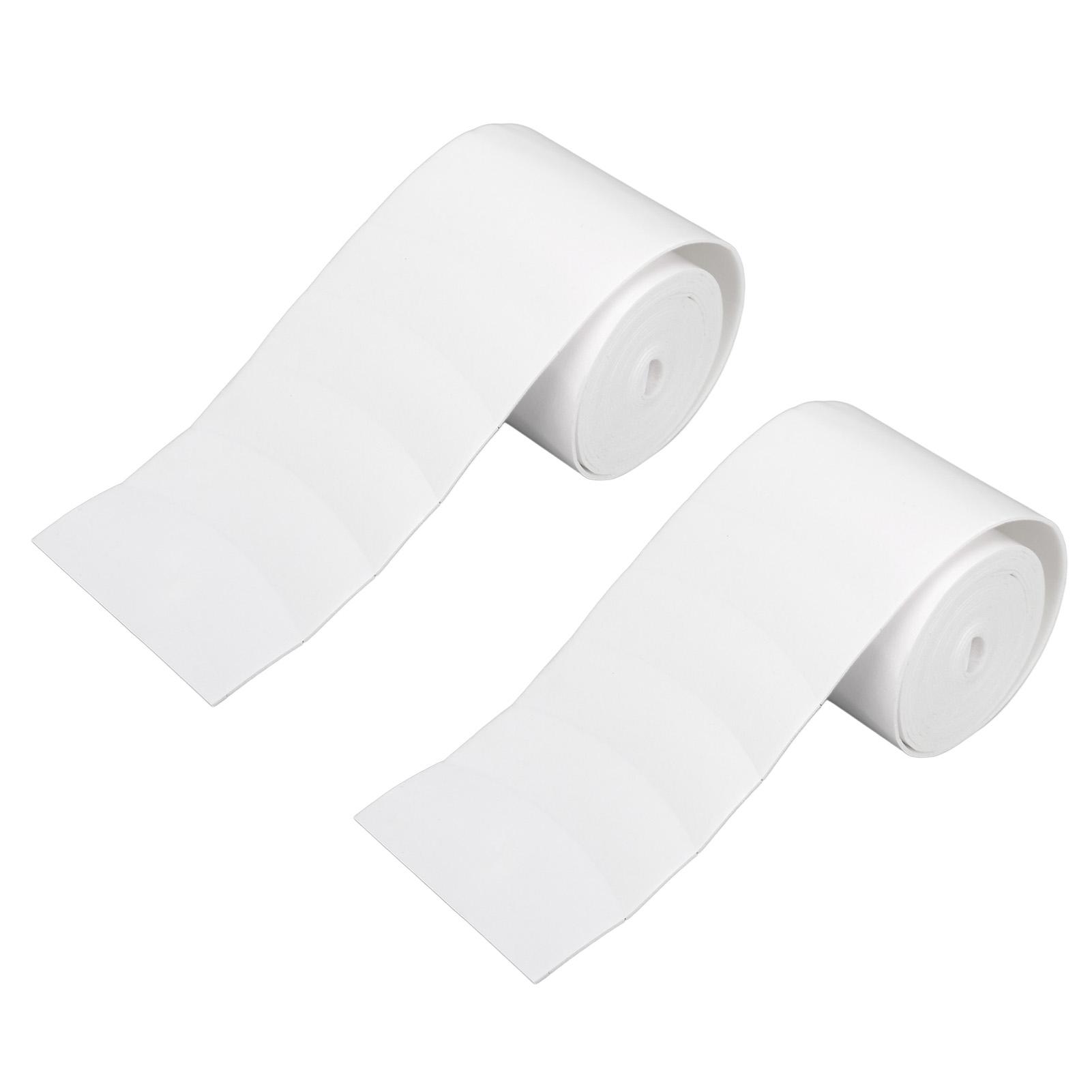 2 Rolls Eyelash Extension Tape Thick False Lashes Auxiliary Tape Lash Grafting Isolation Foam Pad
2 Rolls Eyelash Extension Tape Thick False Lashes Auxiliary Tape Lash Grafting Isolation Foam Pad