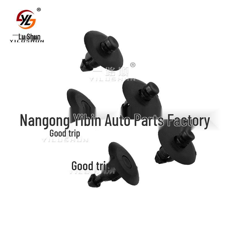 Chrysler 300C Door Trim & Panel Clips Fasteners Accessories B49
Chrysler 300C Door Trim & Panel Clips Fasteners Accessories B49