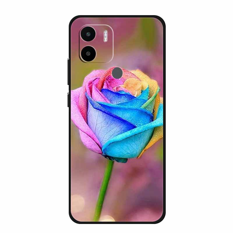 For Redmi A2 Plus Phone Case RedmiA2Plus Black Silicone Soft Back Cover Case For Xiaomi Redmi A1 Plus Redmi A2 Plus Case Coque Redmi A2 Plus
For Redmi A2 Plus Phone Case RedmiA2Plus Black Silicone Soft Back Cover Case For Xiaomi Redmi A1 Plus Redmi A2 Plus Case Coque Redmi A2 Plus