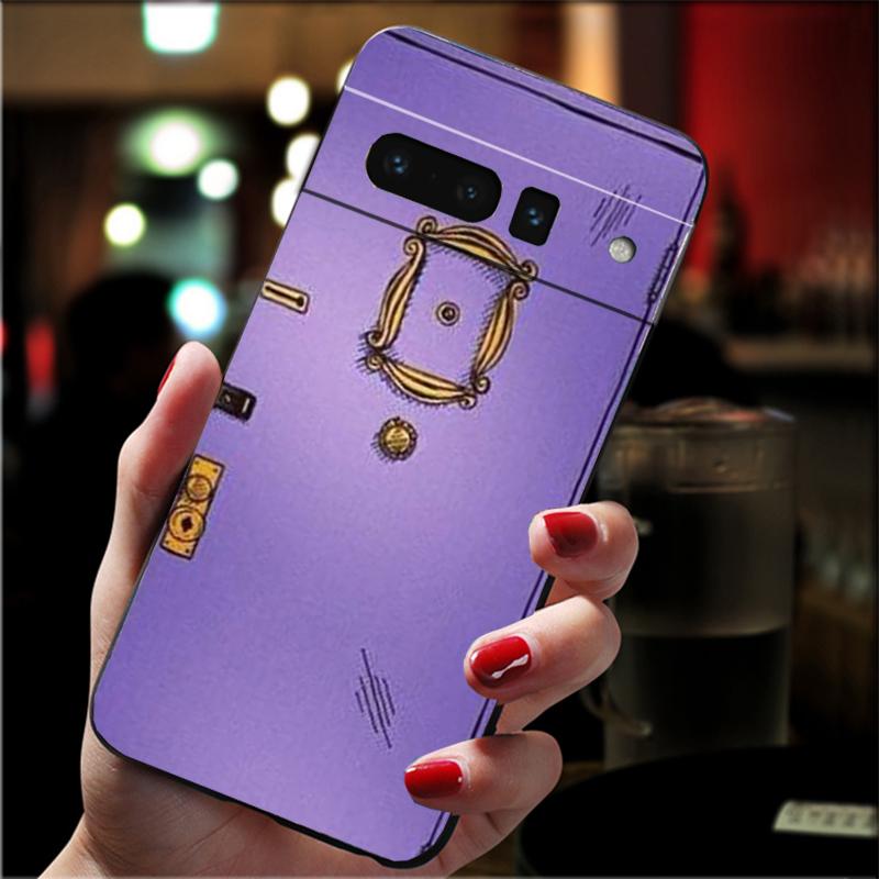 Phone Case For Google Pixel 10 9 Pro XL 9A 8 7 6 Pro Pixel 8A 7A 6A Pixel 8 7 6 5 Friends Tv Show How You Doin Google Pixel 9 Pro
Phone Case For Google Pixel 10 9 Pro XL 9A 8 7 6 Pro Pixel 8A 7A 6A Pixel 8 7 6 5 Friends Tv Show How You Doin Google Pixel 9 Pro
