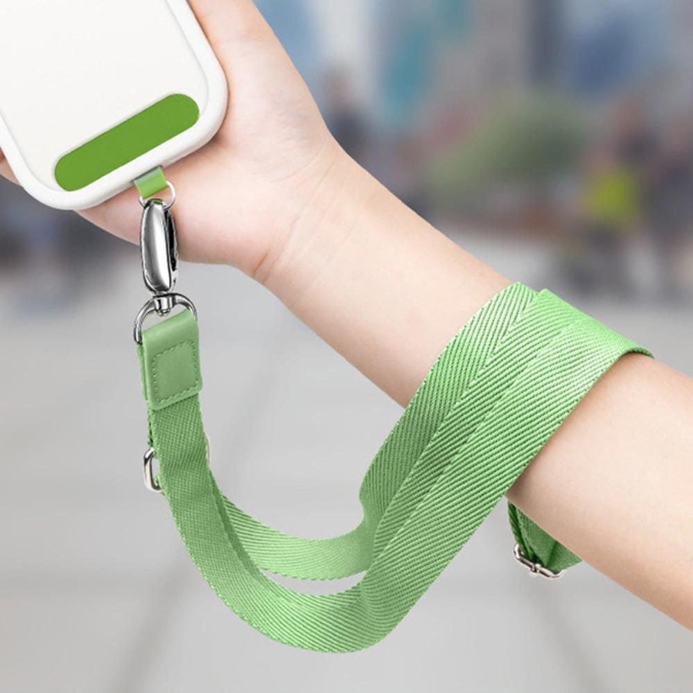 Detachable Mobile Phone Lanyard Adjustable Phone Neck Straps Hanging Ornaments фіолетовий
Detachable Mobile Phone Lanyard Adjustable Phone Neck Straps Hanging Ornaments фіолетовий