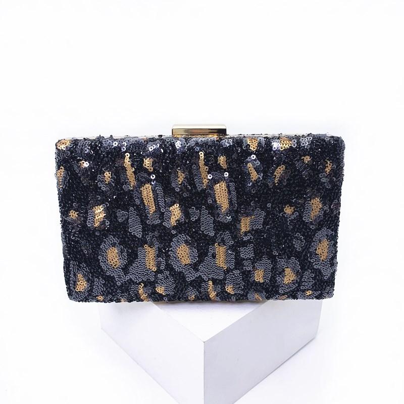 New Spotted Women s Dinner Bag Dress Clutch Bags Handbags for Women Bolso Fiesta Nude Luxury Evening Purse for Women Handbag чёрный
New Spotted Women s Dinner Bag Dress Clutch Bags Handbags for Women Bolso Fiesta Nude Luxury Evening Purse for Women Handbag чёрный