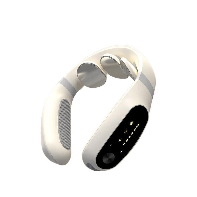 Hezheng HZ-INECK-2 Cervical Neck Massager
Hezheng HZ-INECK-2 Cervical Neck Massager