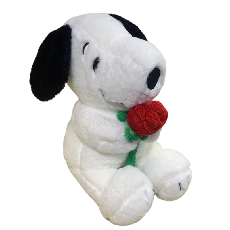 Latest Selling Animation Cute Dog Plush Plaything Pillow Sofa Back Plush Doll Gifts For Kids Valentine S Day For Girls Gift
Latest Selling Animation Cute Dog Plush Plaything Pillow Sofa Back Plush Doll Gifts For Kids Valentine S Day For Girls Gift
