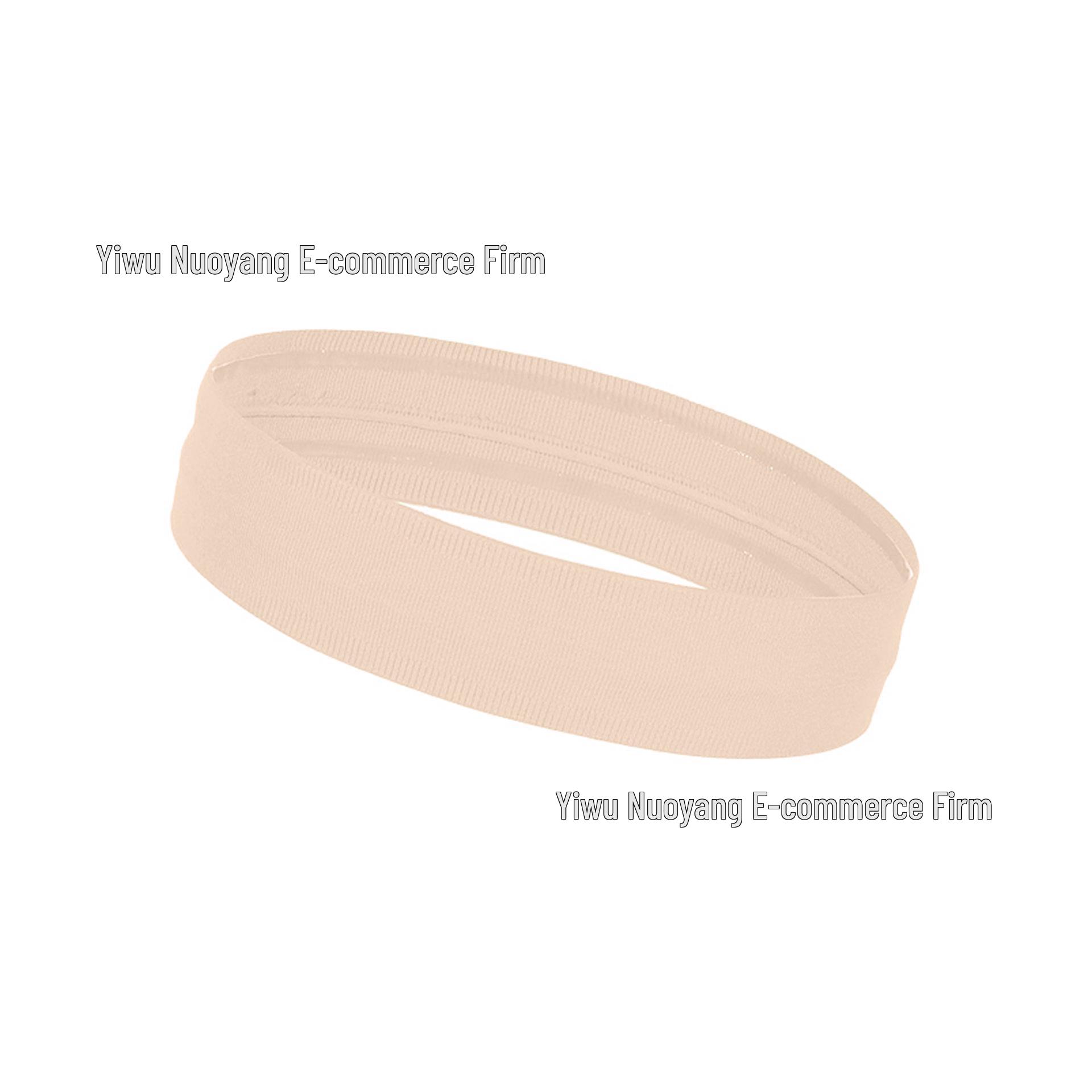 Нескользящая силиконовая спортивная повязка на голову для бега и йоги
Нескользящая силиконовая спортивная повязка на голову для бега и йоги