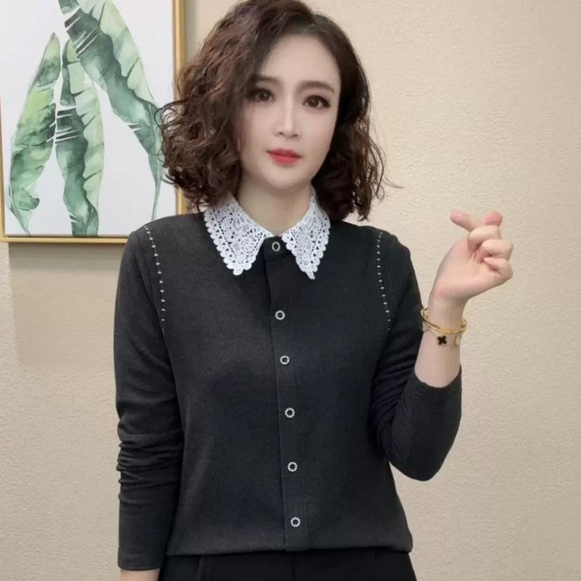 Women s Velvet Warm Long-Sleeve Slimming Base Layer Top 6XL for 150-165 kg темно-серого
Women s Velvet Warm Long-Sleeve Slimming Base Layer Top 6XL for 150-165 kg темно-серого