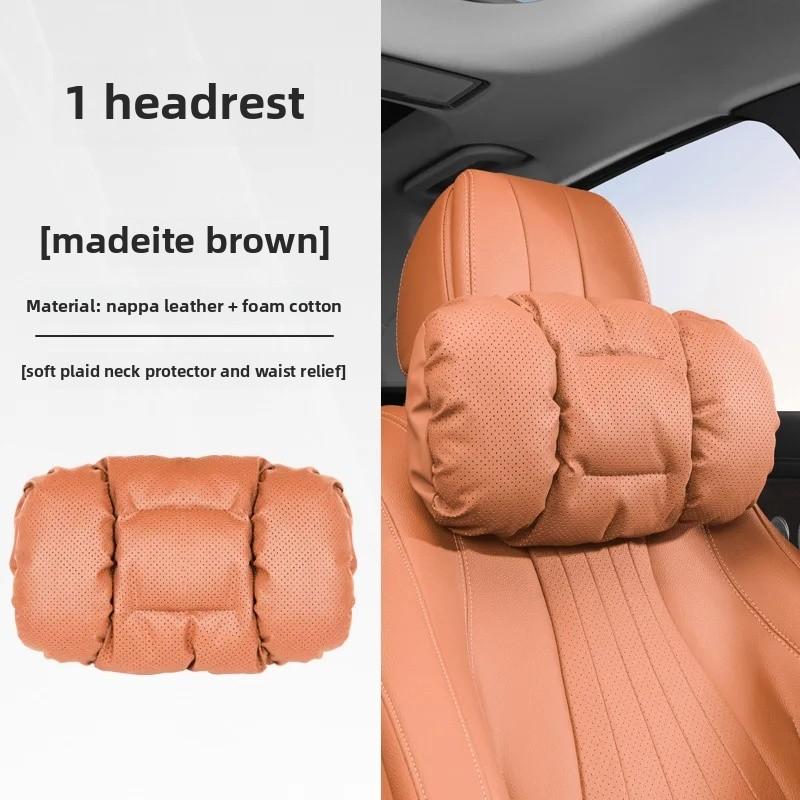 Автомобильная подушка-пузырь из хлопка для поддержки шеи, универсальная для украшения салона автомобиля, защита позвоночника, поясничная подушка, высокое качество
Автомобильная подушка-пузырь из хлопка для поддержки шеи, универсальная для украшения салона автомобиля, защита позвоночника, поясничная подушка, высокое качество