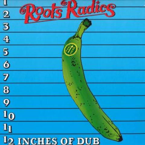 LP Record ROOTS RADICS - 12inches Of Dub VPGSRL7065 Greensleeves 2019 UK Reggae, Ska & Dub
LP Record ROOTS RADICS - 12inches Of Dub VPGSRL7065 Greensleeves 2019 UK Reggae, Ska & Dub