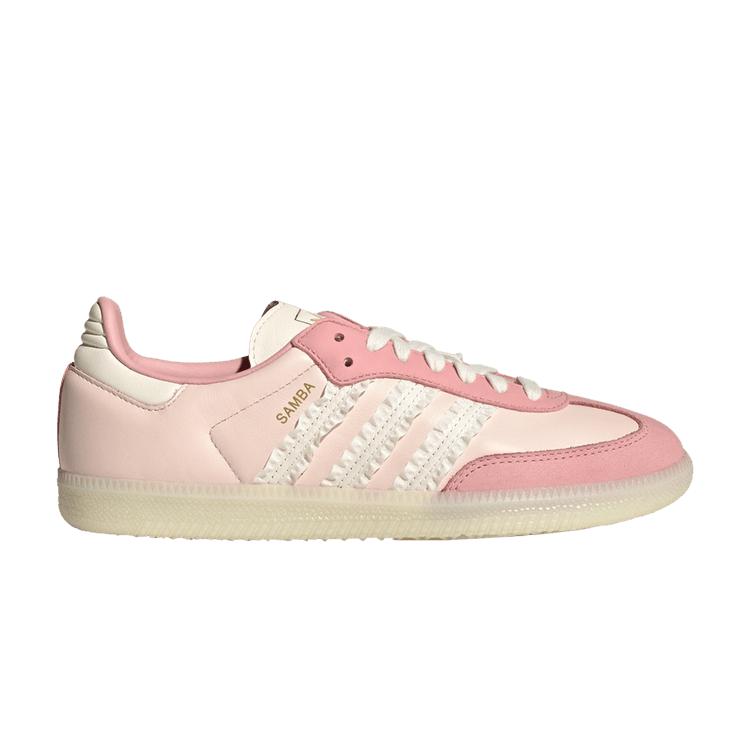 adidas Samba Ruffle Stripes Pack - Wonder Mauve Women Sneakers Pink Wonder-Aqua Off-White JR8830 35⅔
adidas Samba Ruffle Stripes Pack - Wonder Mauve Women Sneakers Pink Wonder-Aqua Off-White JR8830 35⅔