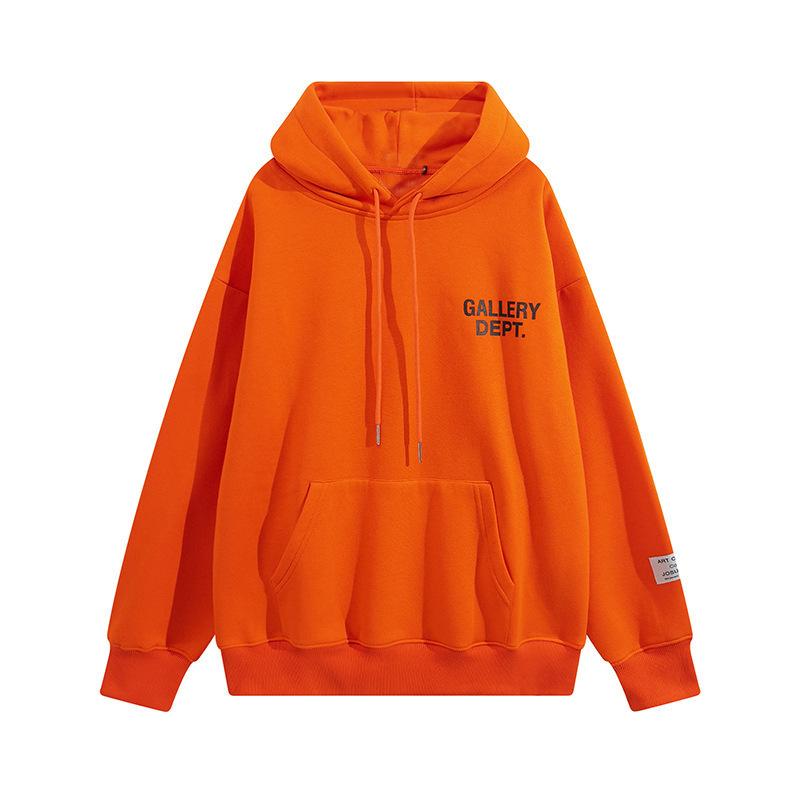 QICED Fashionable, Versatile, Casual, Loose and Trendy Hooded Pullover Sweatshirt XL красный
QICED Fashionable, Versatile, Casual, Loose and Trendy Hooded Pullover Sweatshirt XL красный