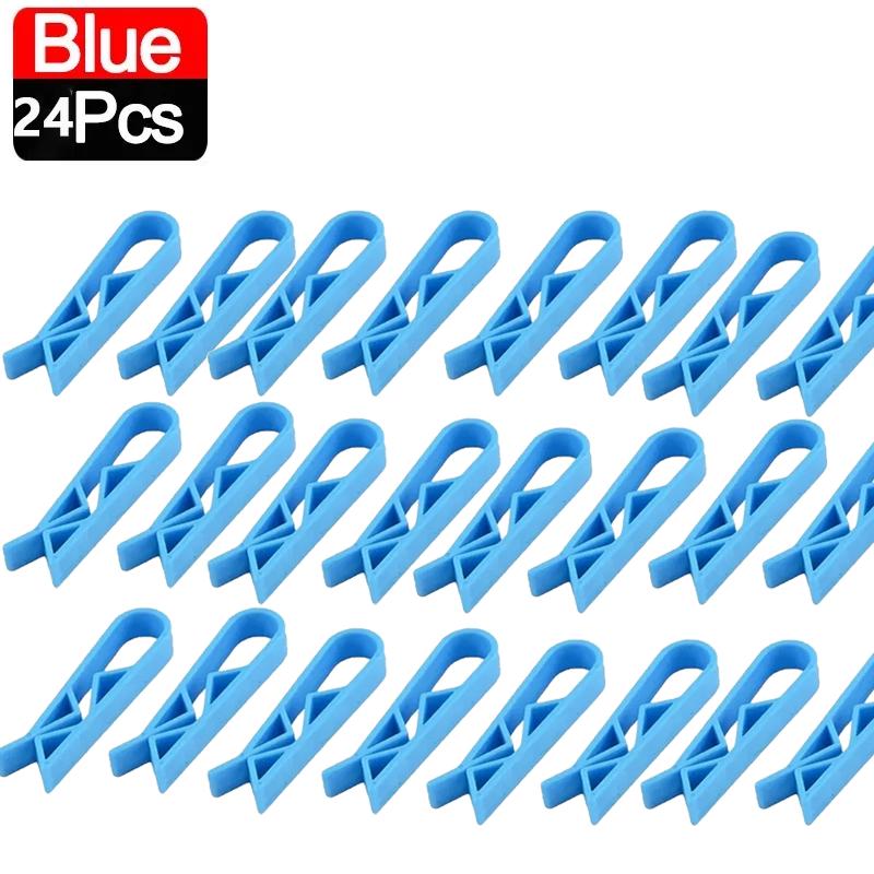 2-24 шт. зажим для фиксации мусорной корзины, зажимы для мусорных мешков, практичный противоскользящий держатель для мусорных мешков, зажим для закусочных пакетов, инструменты для запечатывания 24PCS
2-24 шт. зажим для фиксации мусорной корзины, зажимы для мусорных мешков, практичный противоскользящий держатель для мусорных мешков, зажим для закусочных пакетов, инструменты для запечатывания 24PCS