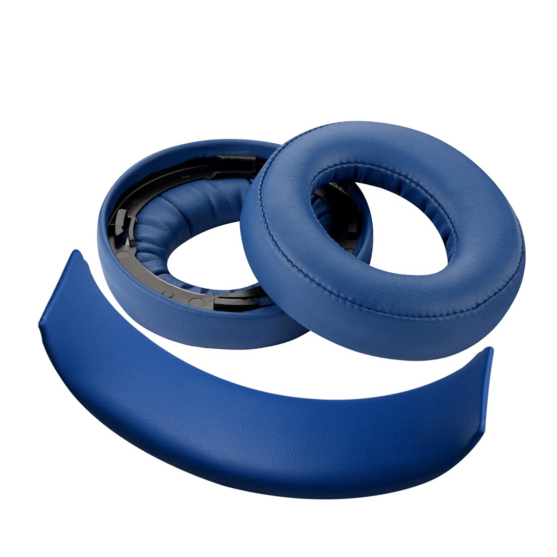 Geekria Ear Pad Headband Sony Sony PS4 PS3 PSVITA Wireless Bluetooth Gold Совместимость с гарнитурой Gaming Headset Сменная накладка для наушников Ear Pad Ear синий
Geekria Ear Pad Headband Sony Sony PS4 PS3 PSVITA Wireless Bluetooth Gold Совместимость с гарнитурой Gaming Headset Сменная накладка для наушников Ear Pad Ear синий