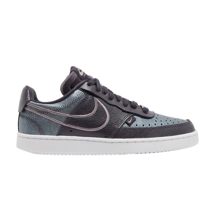 Nike Court Vision Low Premium Cave Purple Женские кроссовки White Light-Violet-Ore DM0838-500
Nike Court Vision Low Premium Cave Purple Женские кроссовки White Light-Violet-Ore DM0838-500