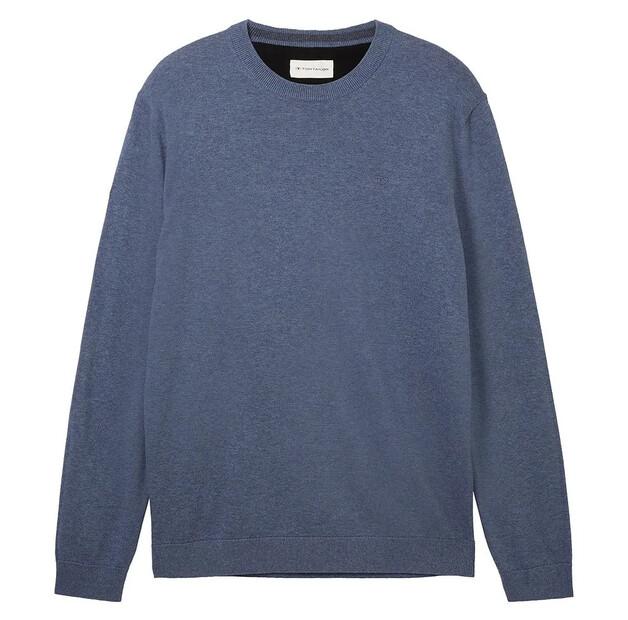 Tom Tailor Свитер Свитер 1038426 Basic Knit L
Tom Tailor Свитер Свитер 1038426 Basic Knit L