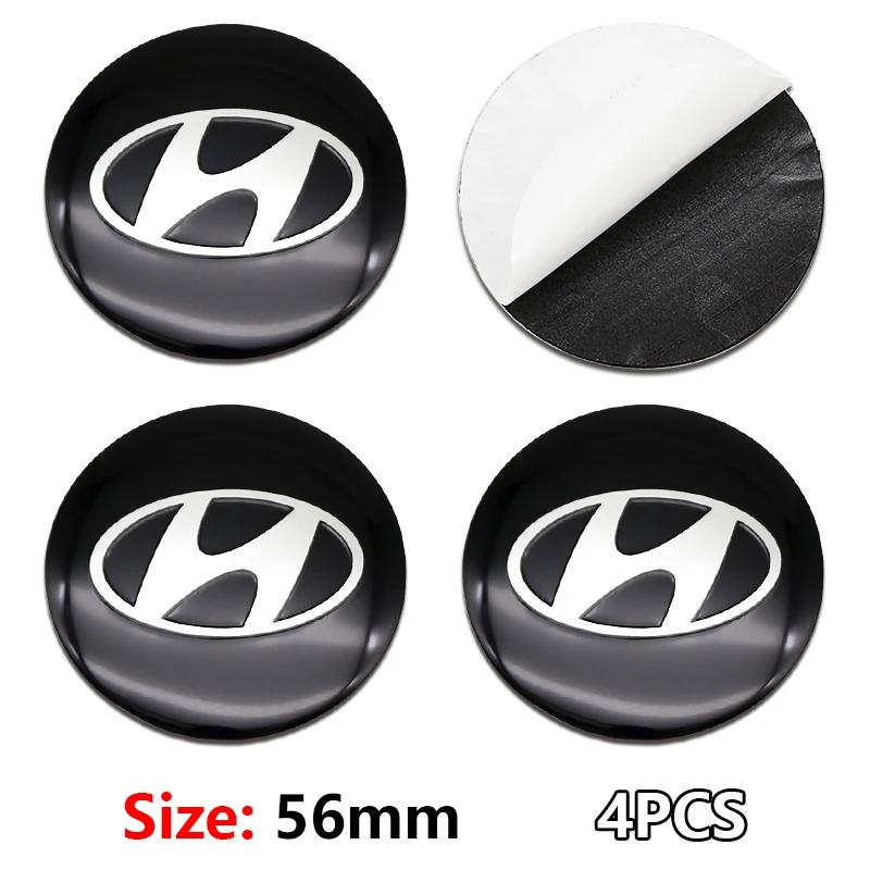 4PCS Aluminum 56MM 60MM 65MM Car Wheel Center Badge Hub Cap Stickers For Hyundai I10 I20 I30 I40 IX20 IX35 Tucson Accessories 56mm Stickers
4PCS Aluminum 56MM 60MM 65MM Car Wheel Center Badge Hub Cap Stickers For Hyundai I10 I20 I30 I40 IX20 IX35 Tucson Accessories 56mm Stickers