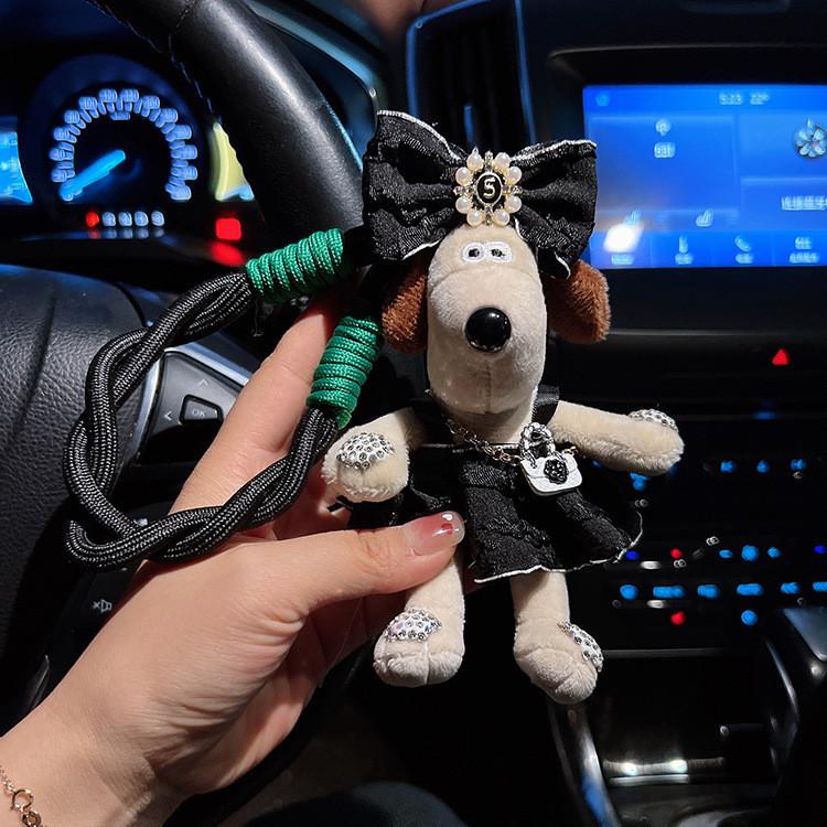 Personalized Cute And Keychain For Couples And Coworkers Korean Design Style чёрный
Personalized Cute And Keychain For Couples And Coworkers Korean Design Style чёрный